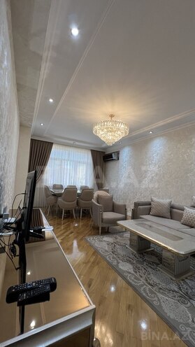 Продаётся 3-комн. новостройка 120 м², м. Иншаатчылар, photo 3 from 22