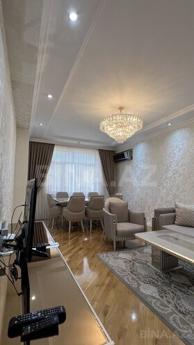 Продаётся 3-комн. новостройка 120 м², м. Иншаатчылар, photo 5 from 22