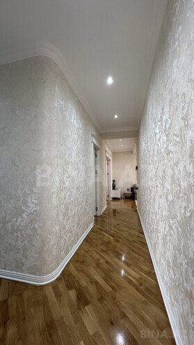 Продаётся 3-комн. новостройка 120 м², м. Иншаатчылар, photo 13 from 22