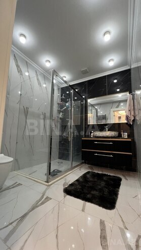 Продаётся 3-комн. новостройка 120 м², м. Иншаатчылар, photo 20 from 22