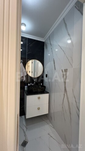 Продаётся 3-комн. новостройка 120 м², м. Иншаатчылар, photo 19 from 22