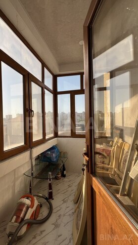 Продаётся 3-комн. новостройка 120 м², м. Иншаатчылар, photo 10 from 22