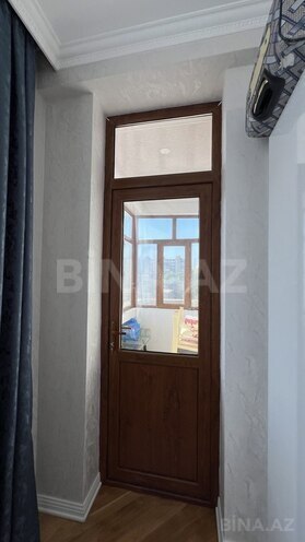 Продаётся 3-комн. новостройка 120 м², м. Иншаатчылар, photo 9 from 22