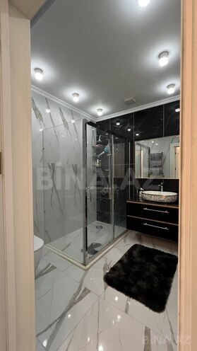 Продаётся 3-комн. новостройка 120 м², м. Иншаатчылар, photo 18 from 22