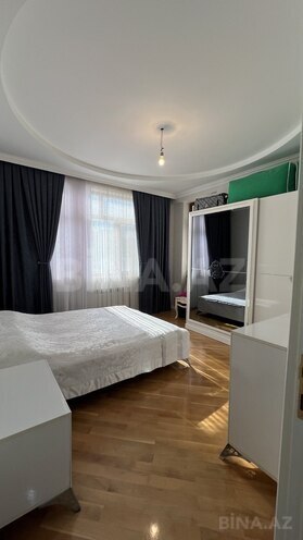 Продаётся 3-комн. новостройка 120 м², м. Иншаатчылар, photo 8 from 22