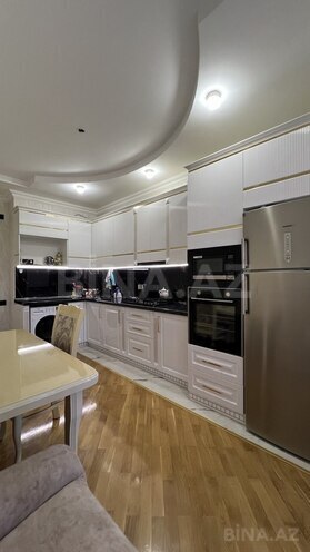 Продаётся 3-комн. новостройка 120 м², м. Иншаатчылар, photo 7 from 22