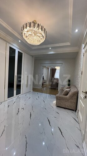 Продаётся 3-комн. новостройка 120 м², м. Иншаатчылар, photo 16 from 22