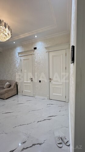 Продаётся 3-комн. новостройка 120 м², м. Иншаатчылар, photo 15 from 22