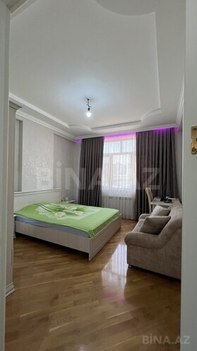 Продаётся 3-комн. новостройка 120 м², м. Иншаатчылар, photo 11 from 22