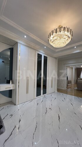 Продаётся 3-комн. новостройка 120 м², м. Иншаатчылар, photo 17 from 22