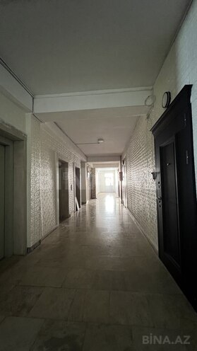 Продаётся 3-комн. новостройка 120 м², м. Иншаатчылар, photo 21 from 22