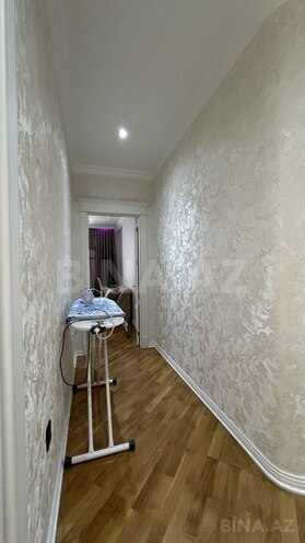 Продаётся 3-комн. новостройка 120 м², м. Иншаатчылар, photo 14 from 22