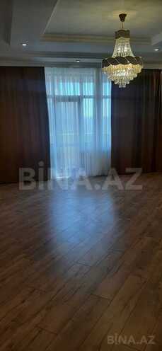 Продаётся 3-комн. новостройка 170 м², Ясамальский р., photo 1 from 28