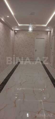 Продаётся 3-комн. новостройка 170 м², Ясамальский р., photo 27 from 28