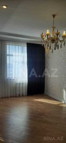 Продаётся 3-комн. новостройка 170 м², Ясамальский р., photo 19 from 28