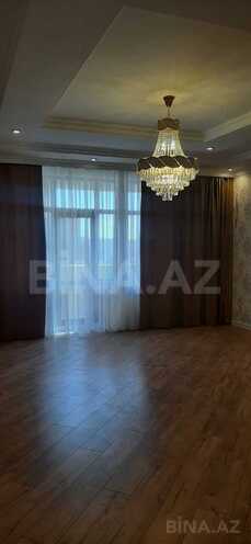 Продаётся 3-комн. новостройка 170 м², Ясамальский р., photo 3 from 28