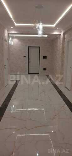 Продаётся 3-комн. новостройка 170 м², Ясамальский р., photo 26 from 28