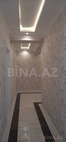 Продаётся 3-комн. новостройка 170 м², Ясамальский р., photo 6 from 28