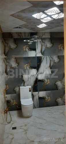 Продаётся 3-комн. новостройка 170 м², Ясамальский р., photo 21 from 28