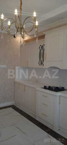Продаётся 3-комн. новостройка 170 м², Ясамальский р., photo 25 from 28
