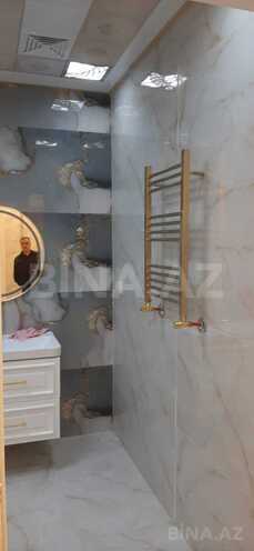 Продаётся 3-комн. новостройка 170 м², Ясамальский р., photo 12 from 28