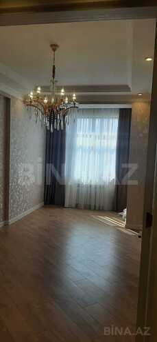 Продаётся 3-комн. новостройка 170 м², Ясамальский р., photo 4 from 28