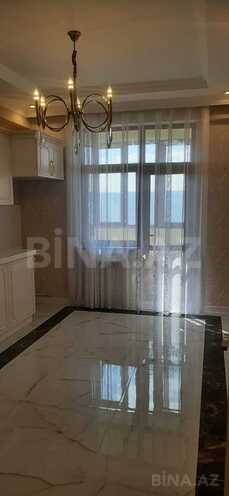 Продаётся 3-комн. новостройка 170 м², Ясамальский р., photo 24 from 28
