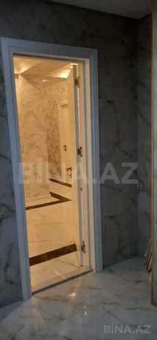Продаётся 3-комн. новостройка 170 м², Ясамальский р., photo 17 from 28