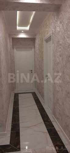 Продаётся 3-комн. новостройка 170 м², Ясамальский р., photo 11 from 28