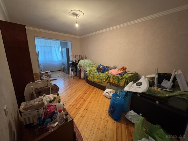 Satılır 3 otaqlı köhnə tikili 75 m², Həzi Aslanov m., photo 1 from 15