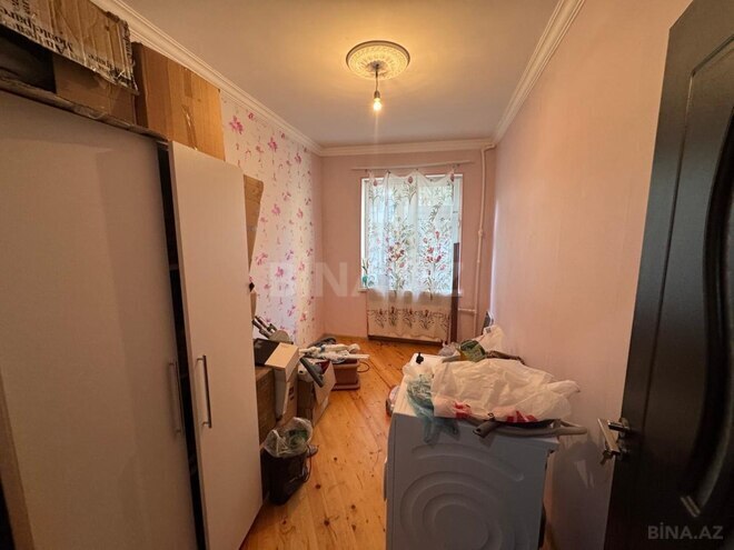 Satılır 3 otaqlı köhnə tikili 75 m², Həzi Aslanov m., photo 7 from 15