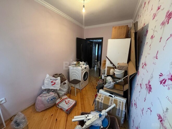 Satılır 3 otaqlı köhnə tikili 75 m², Həzi Aslanov m., photo 8 from 15