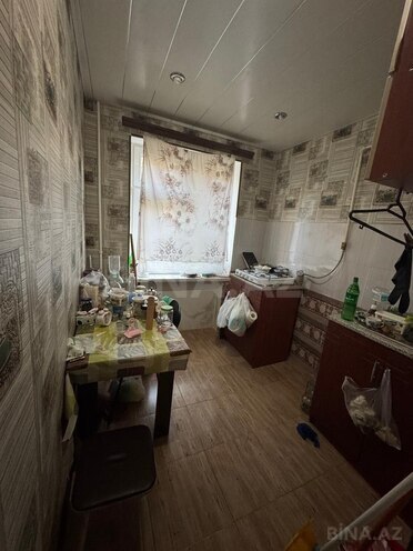 Satılır 3 otaqlı köhnə tikili 75 m², Həzi Aslanov m., photo 11 from 15
