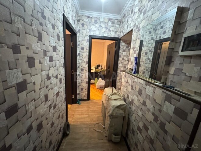 Satılır 3 otaqlı köhnə tikili 75 m², Həzi Aslanov m., photo 9 from 15