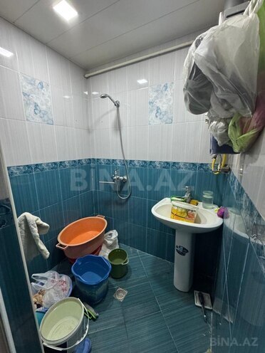 Satılır 3 otaqlı köhnə tikili 75 m², Həzi Aslanov m., photo 13 from 15