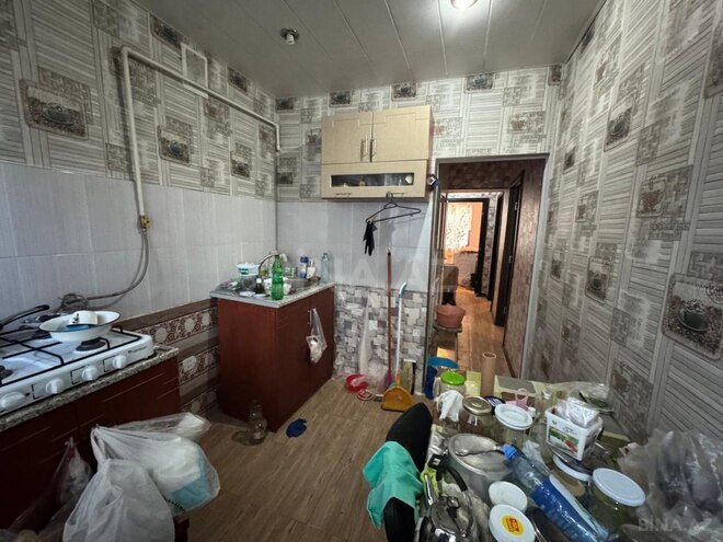 Satılır 3 otaqlı köhnə tikili 75 m², Həzi Aslanov m., photo 12 from 15