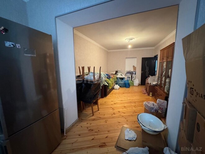 Satılır 3 otaqlı köhnə tikili 75 m², Həzi Aslanov m., photo 3 from 15