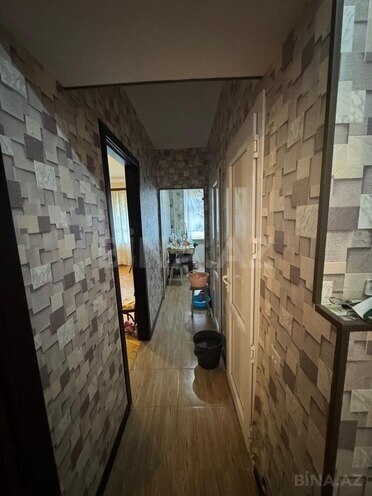 Satılır 3 otaqlı köhnə tikili 75 m², Həzi Aslanov m., photo 10 from 15