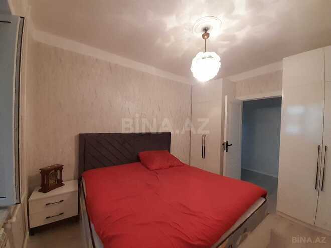 Продаётся 4-комн. вторичка 85 м², м. Иншаатчылар, photo 5 from 15