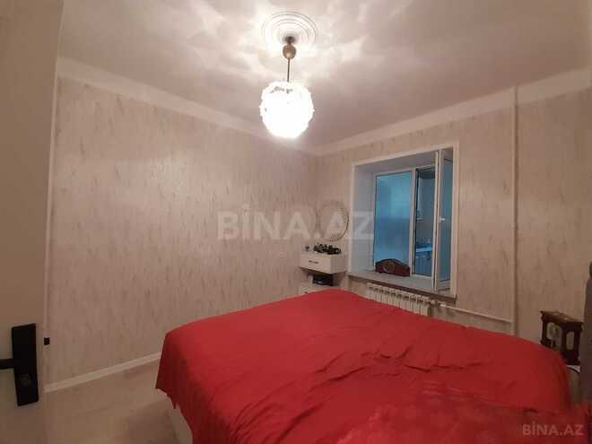 Продаётся 4-комн. вторичка 85 м², м. Иншаатчылар, photo 6 from 15