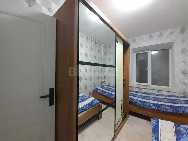 Продаётся 4-комн. вторичка 85 м², м. Иншаатчылар, photo 8 from 15