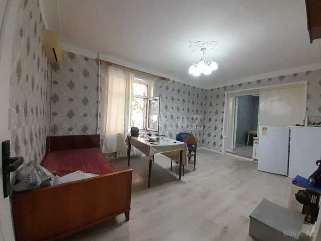 Продаётся 4-комн. вторичка 85 м², м. Иншаатчылар, photo 1 from 15