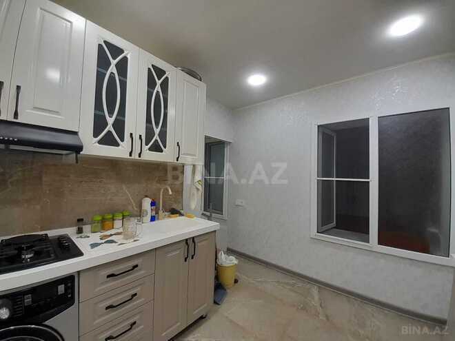 Продаётся 4-комн. вторичка 85 м², м. Иншаатчылар, photo 12 from 15