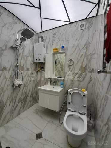 Продаётся 4-комн. вторичка 85 м², м. Иншаатчылар, photo 14 from 15