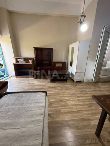 Сдаётся 1-комн. новостройка 30 м², м. Иншаатчылар, photo 7 from 9