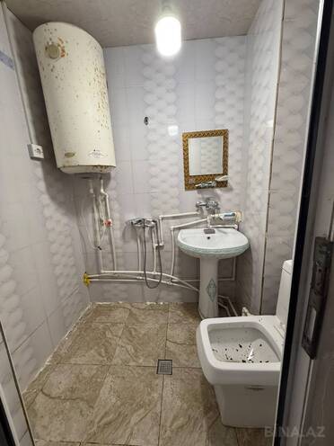 Сдаётся 1-комн. новостройка 30 м², м. Иншаатчылар, photo 5 from 9