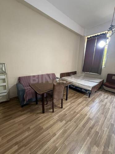 Сдаётся 1-комн. новостройка 30 м², м. Иншаатчылар, photo 6 from 9