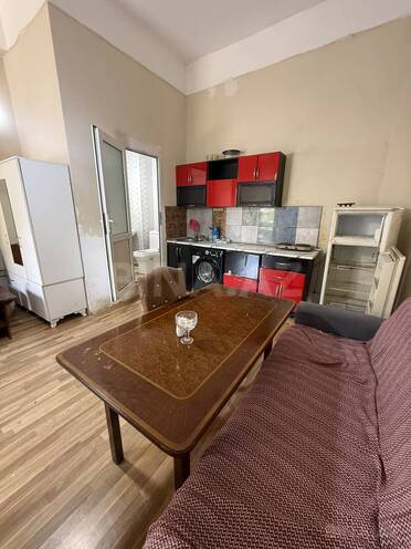 Сдаётся 1-комн. новостройка 30 м², м. Иншаатчылар, photo 3 from 9