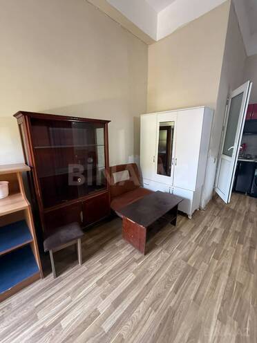 Сдаётся 1-комн. новостройка 30 м², м. Иншаатчылар, photo 8 from 9