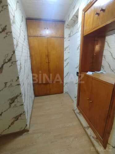 Satılır 2 otaqlı köhnə tikili 40 m², Nəriman Nərimanov m., photo 4 from 10